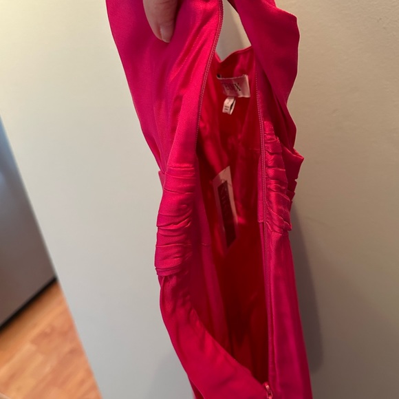 NEW Intermix Noelle Tiered Maxi Dress, Size 2 - Picture 7 of 10